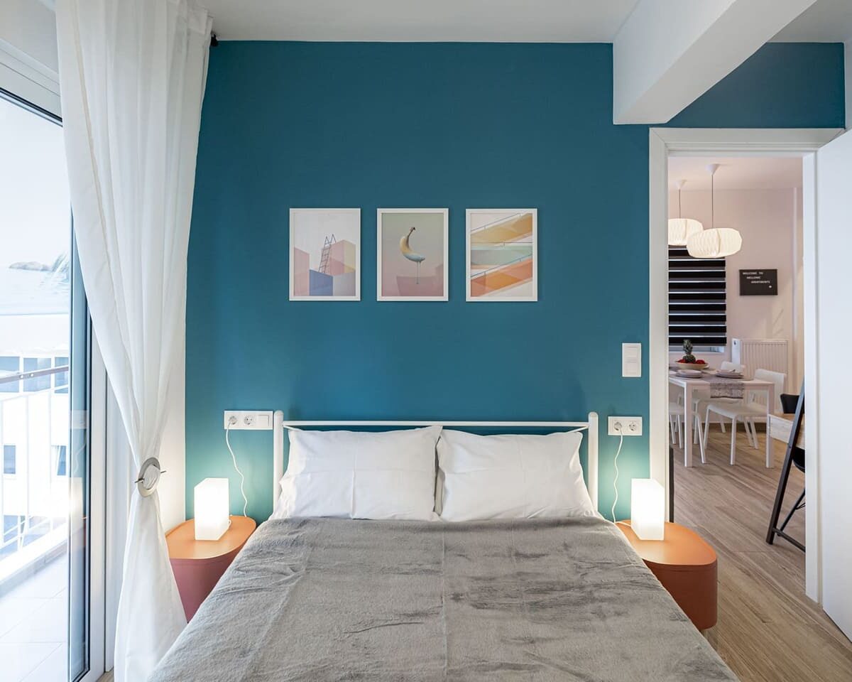 Calypso Apartment
