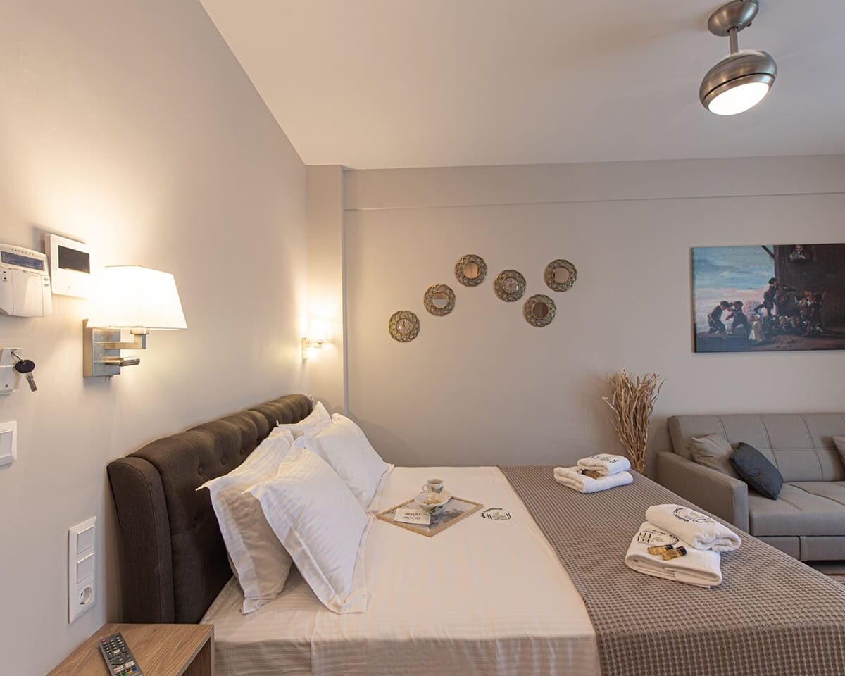 Kanela Apartment