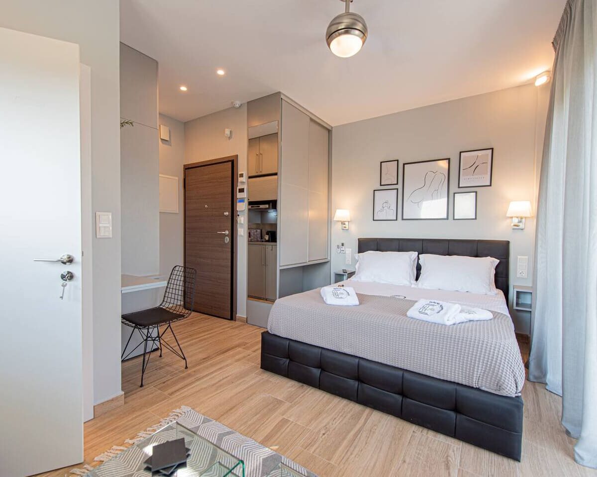 Masticha Apartment