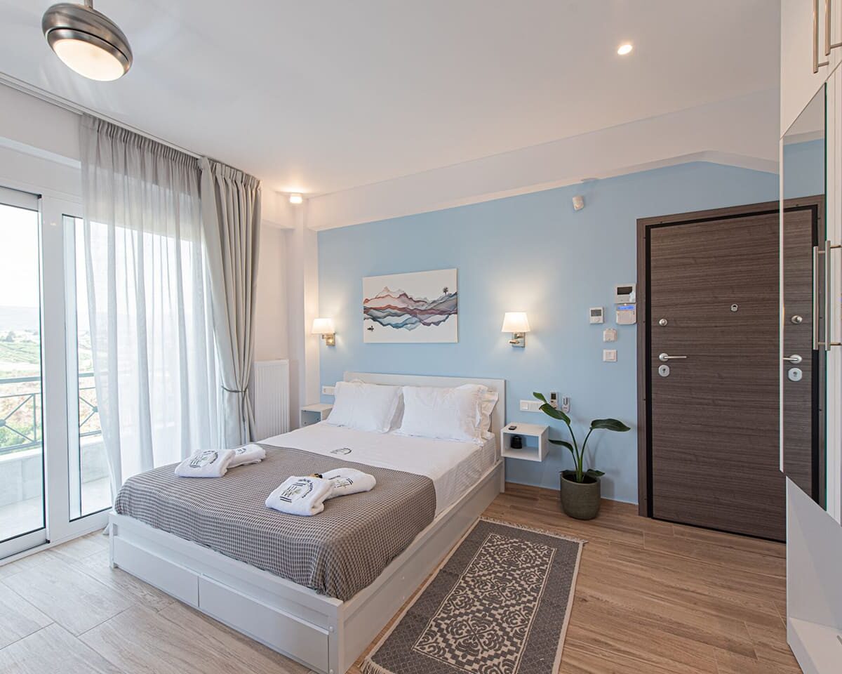 Mirtilo Apartment